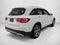 2022 Mercedes-Benz GLC GLC 300 SUV