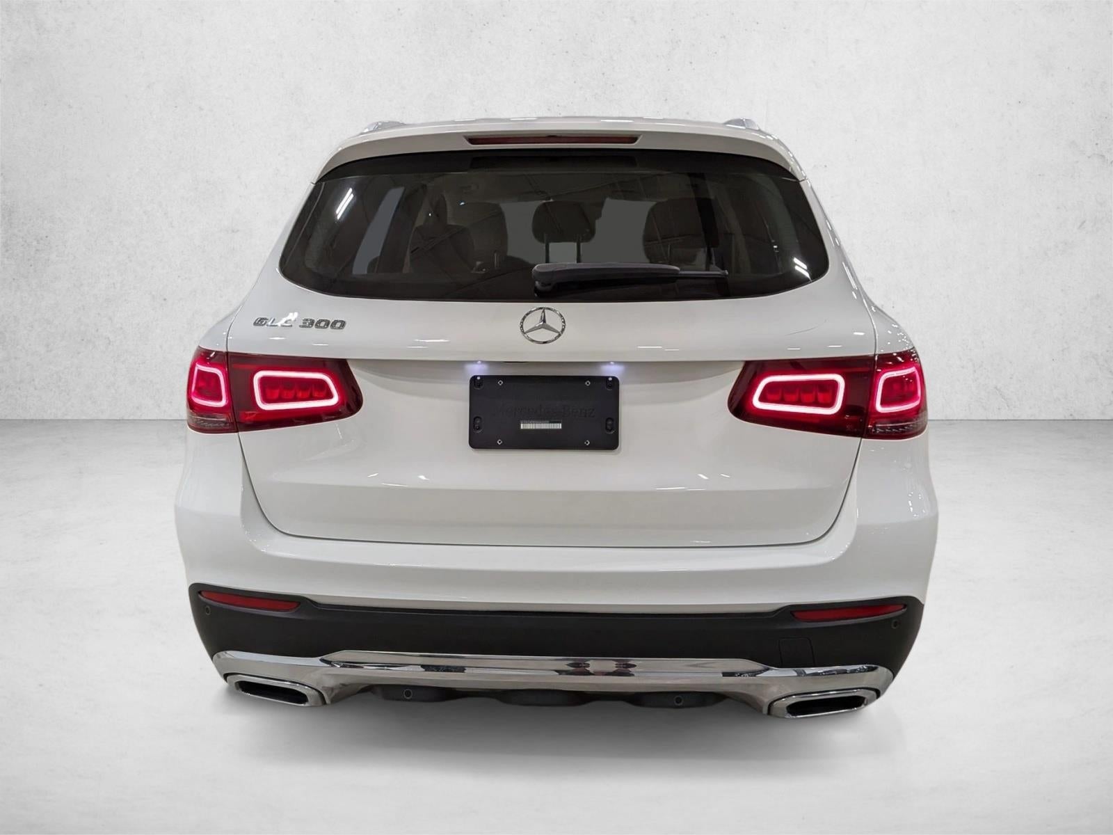 2022 Mercedes-Benz GLC GLC 300 SUV