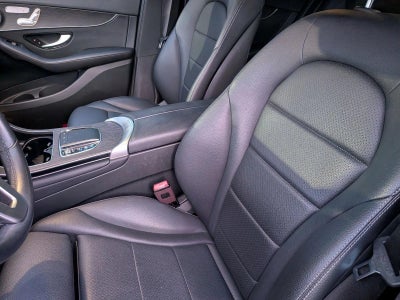 2022 Mercedes-Benz GLC GLC 300 SUV