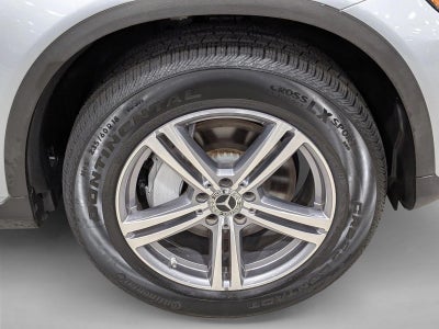 2022 Mercedes-Benz GLC GLC 300 SUV