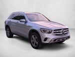 2022 Mercedes-Benz GLC GLC 300 SUV