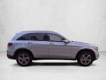 2022 Mercedes-Benz GLC GLC 300 SUV
