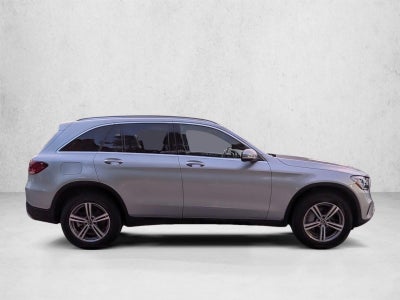 2022 Mercedes-Benz GLC GLC 300 SUV