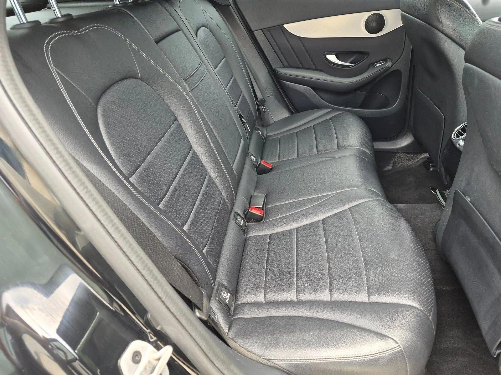 2022 Mercedes-Benz GLC GLC 300 SUV