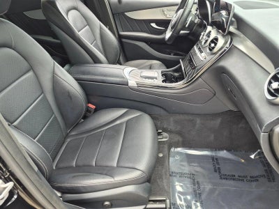 2022 Mercedes-Benz GLC GLC 300 SUV