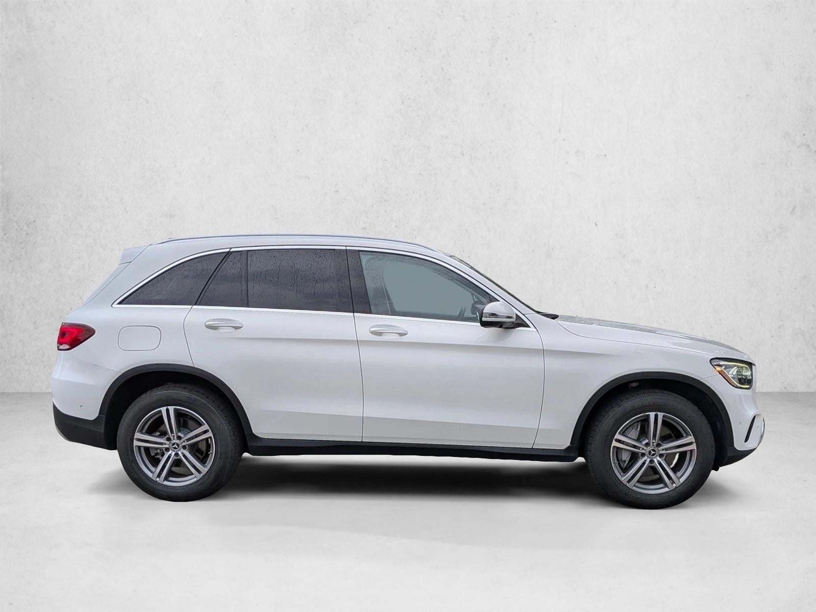 2022 Mercedes-Benz GLC GLC 300 SUV