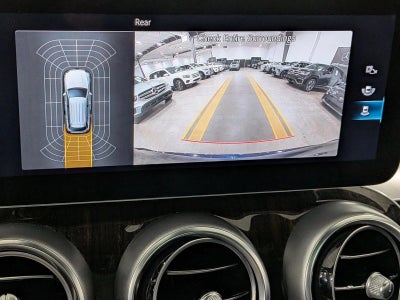 2022 Mercedes-Benz GLC GLC 300 4MATIC® SUV