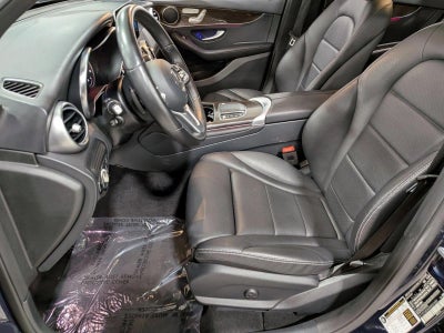 2022 Mercedes-Benz GLC GLC 300 4MATIC® SUV