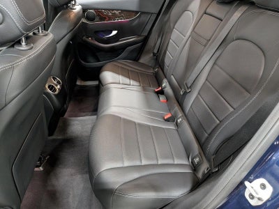 2022 Mercedes-Benz GLC GLC 300 4MATIC® SUV