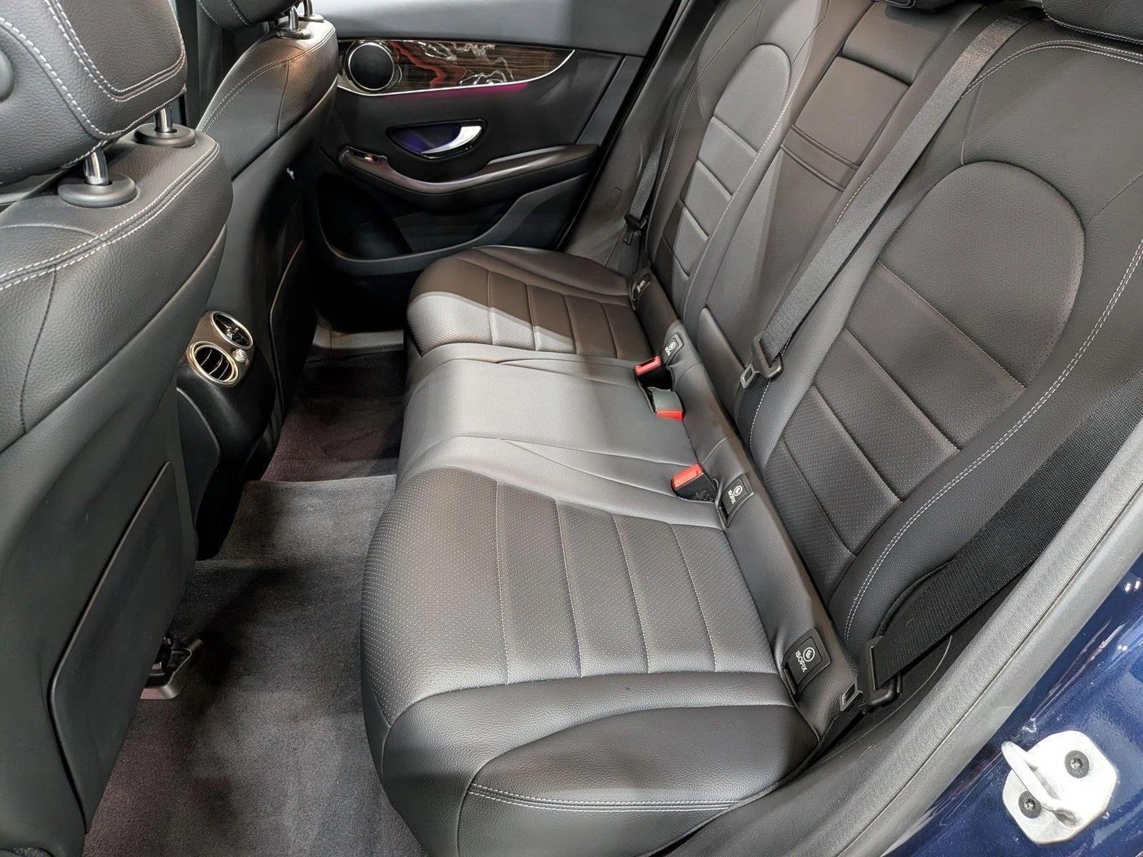 2022 Mercedes-Benz GLC GLC 300 4MATIC® SUV