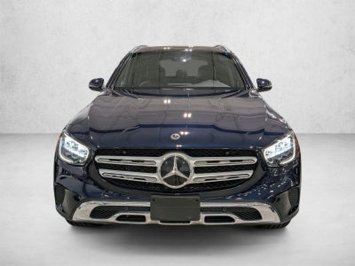 2022 Mercedes-Benz GLC GLC 300 4MATIC® SUV