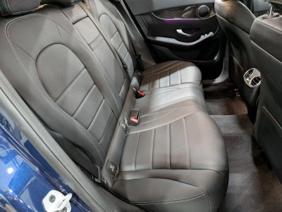 2022 Mercedes-Benz GLC GLC 300 4MATIC® SUV