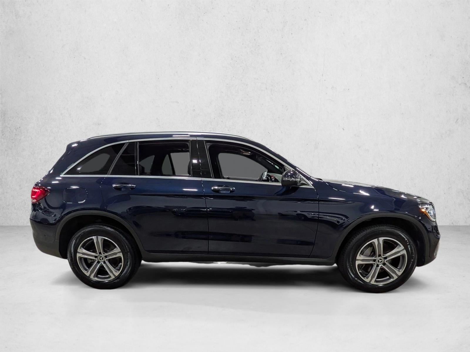 2022 Mercedes-Benz GLC GLC 300 4MATIC® SUV