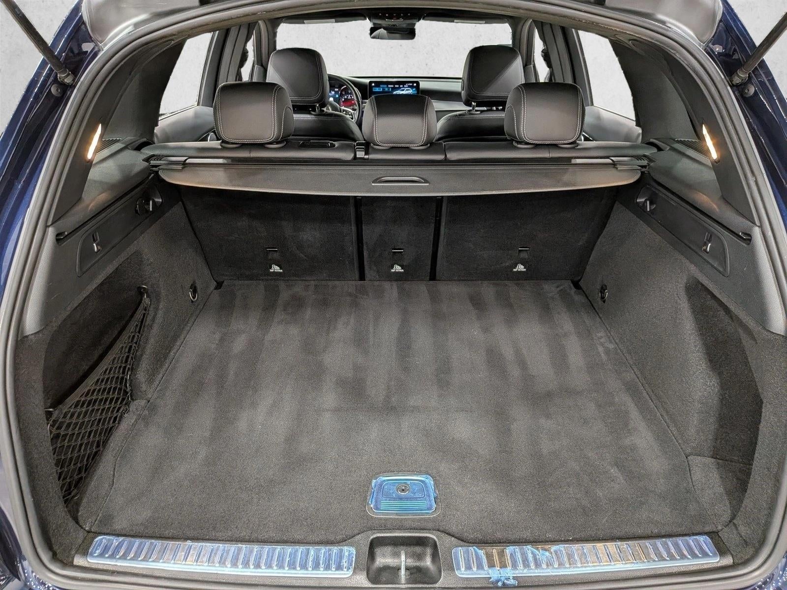 2022 Mercedes-Benz GLC GLC 300 4MATIC® SUV
