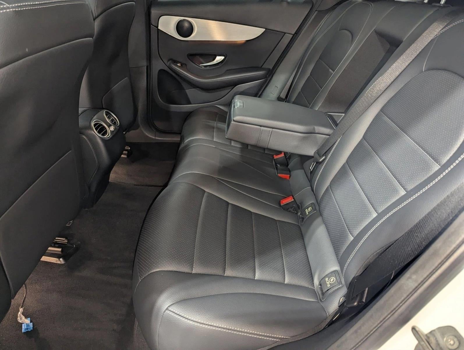 2020 Mercedes-Benz GLC GLC 300 4MATIC® SUV
