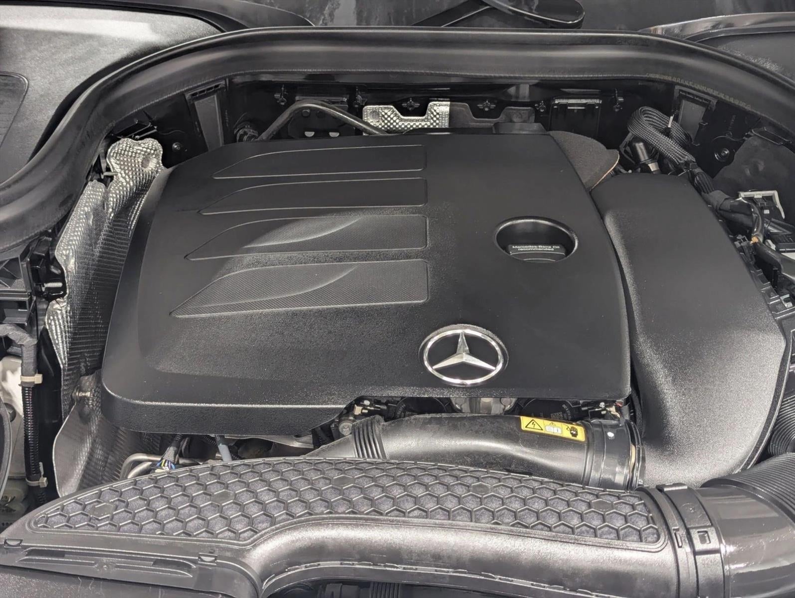 2020 Mercedes-Benz GLC GLC 300 4MATIC® SUV