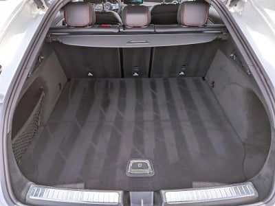 2023 Mercedes-Benz GLC AMG® GLC 43 4MATIC® Coupe