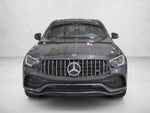 2023 Mercedes-Benz GLC AMG® GLC 43 4MATIC® Coupe
