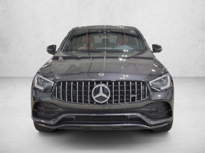 2023 Mercedes-Benz GLC AMG® GLC 43 4MATIC® Coupe