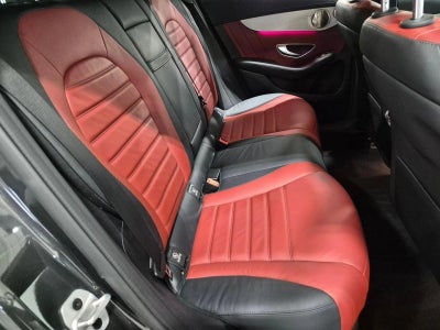 2023 Mercedes-Benz GLC AMG® GLC 43 4MATIC® Coupe