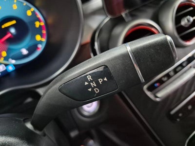 2021 Mercedes-Benz GLC GLC 300 4MATIC® Coupe