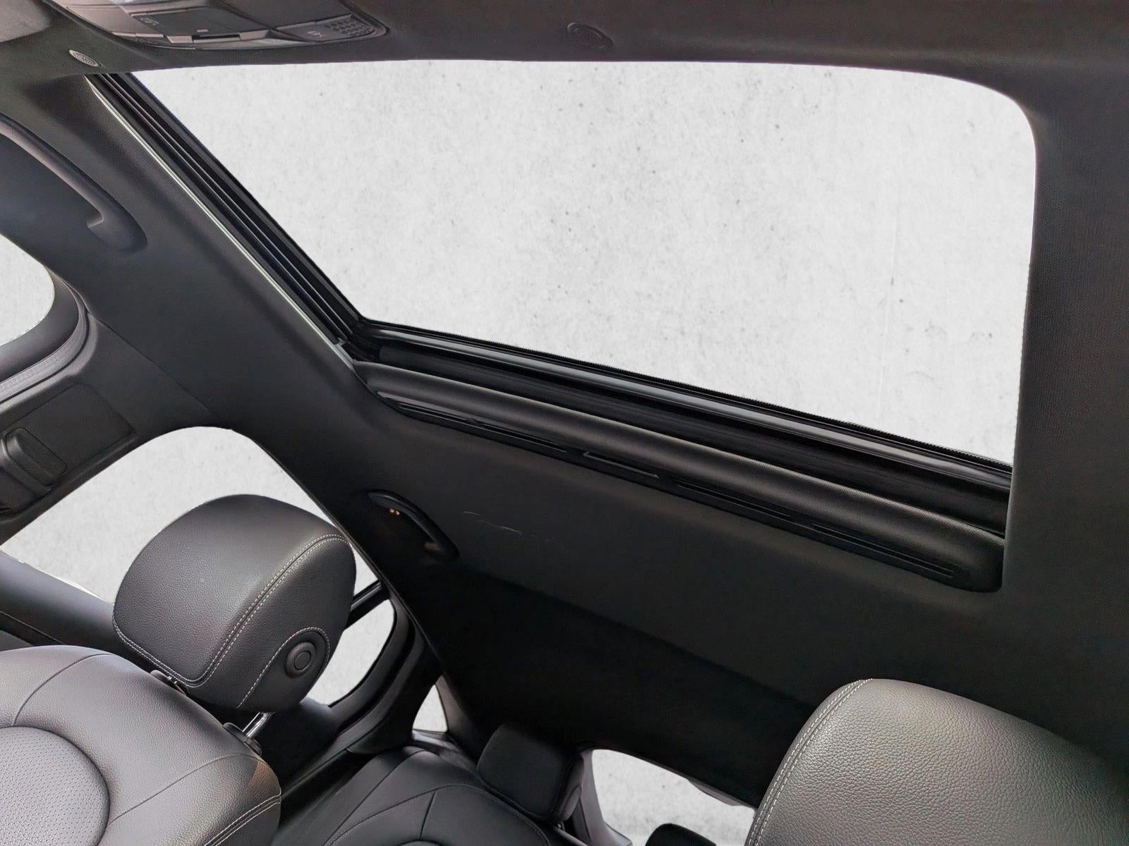 2023 Mercedes-Benz GLC GLC 300 4MATIC® Coupe