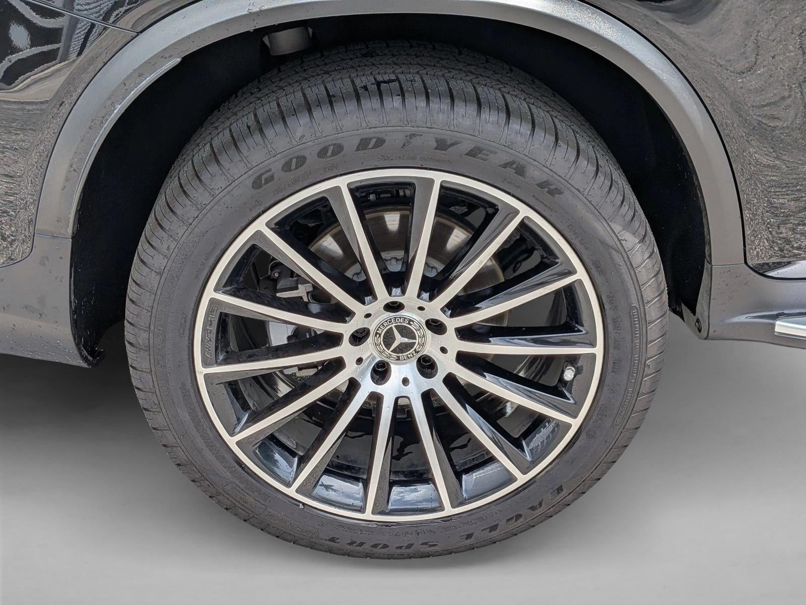 2023 Mercedes-Benz GLC GLC 300 4MATIC® Coupe