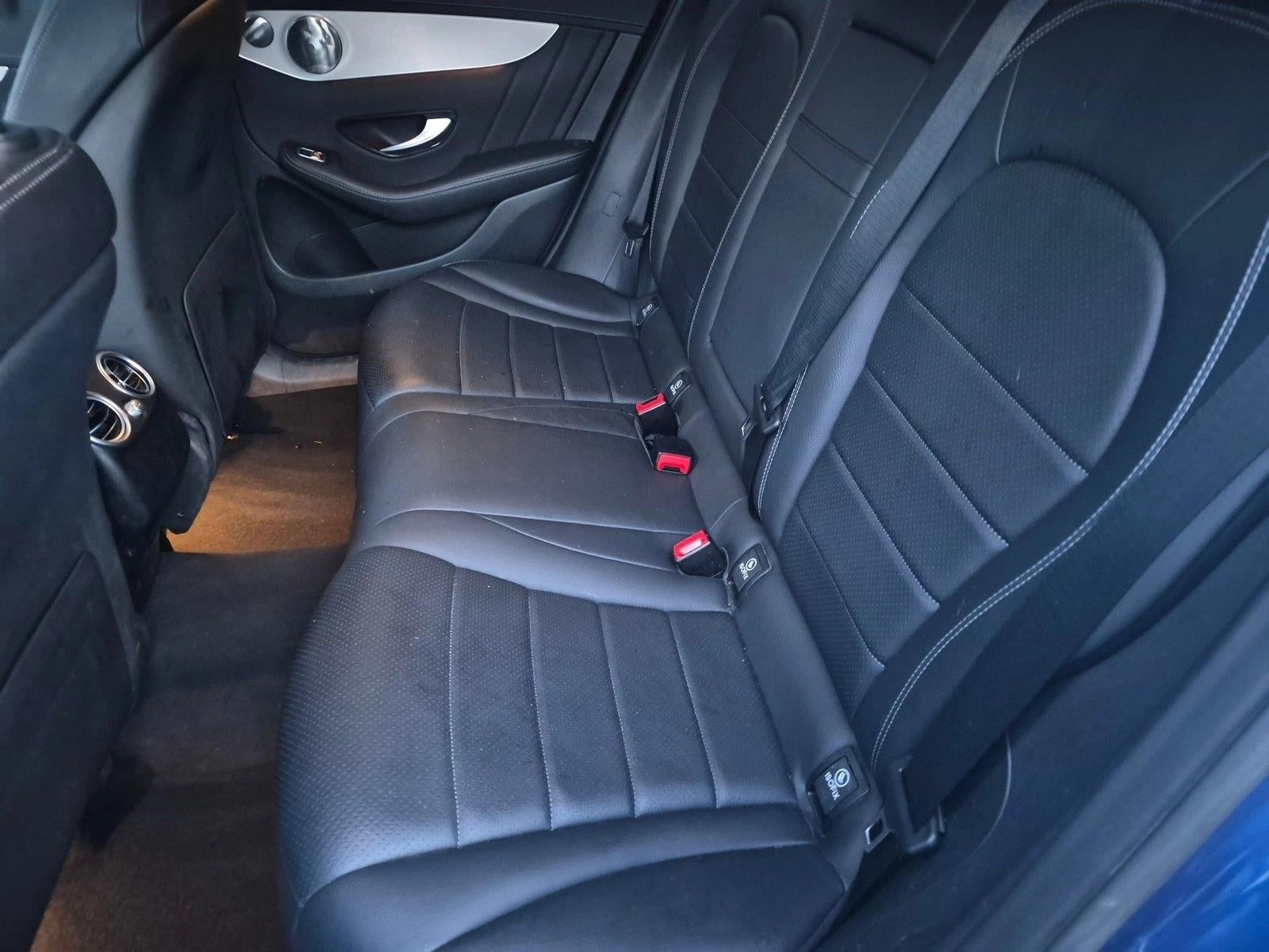 2023 Mercedes-Benz GLC GLC 300 4MATIC® Coupe