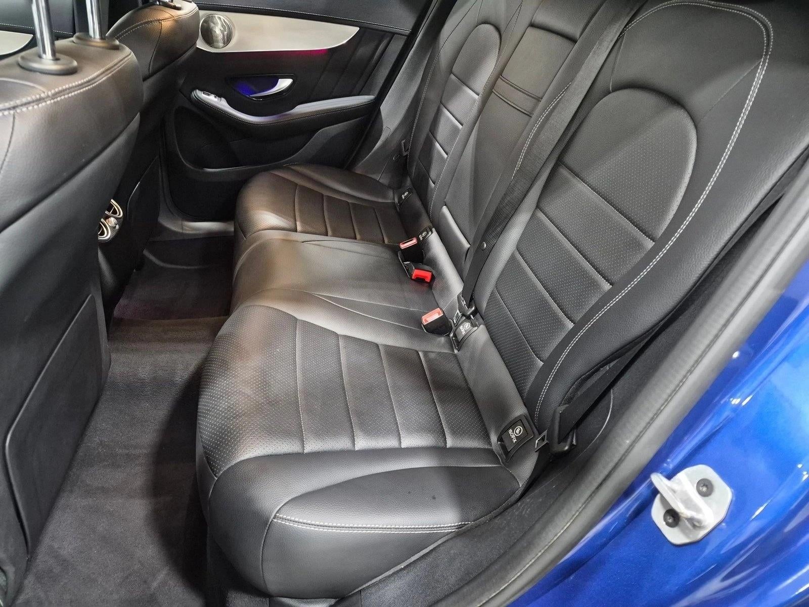 2023 Mercedes-Benz GLC GLC 300 4MATIC® Coupe