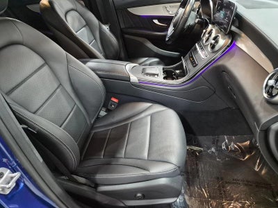2023 Mercedes-Benz GLC GLC 300 4MATIC® Coupe