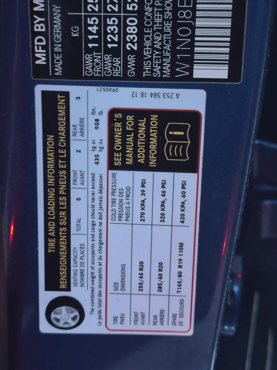 2023 Mercedes-Benz GLC GLC 300 4MATIC® Coupe