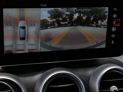 2023 Mercedes-Benz GLC GLC 300 4MATIC® Coupe