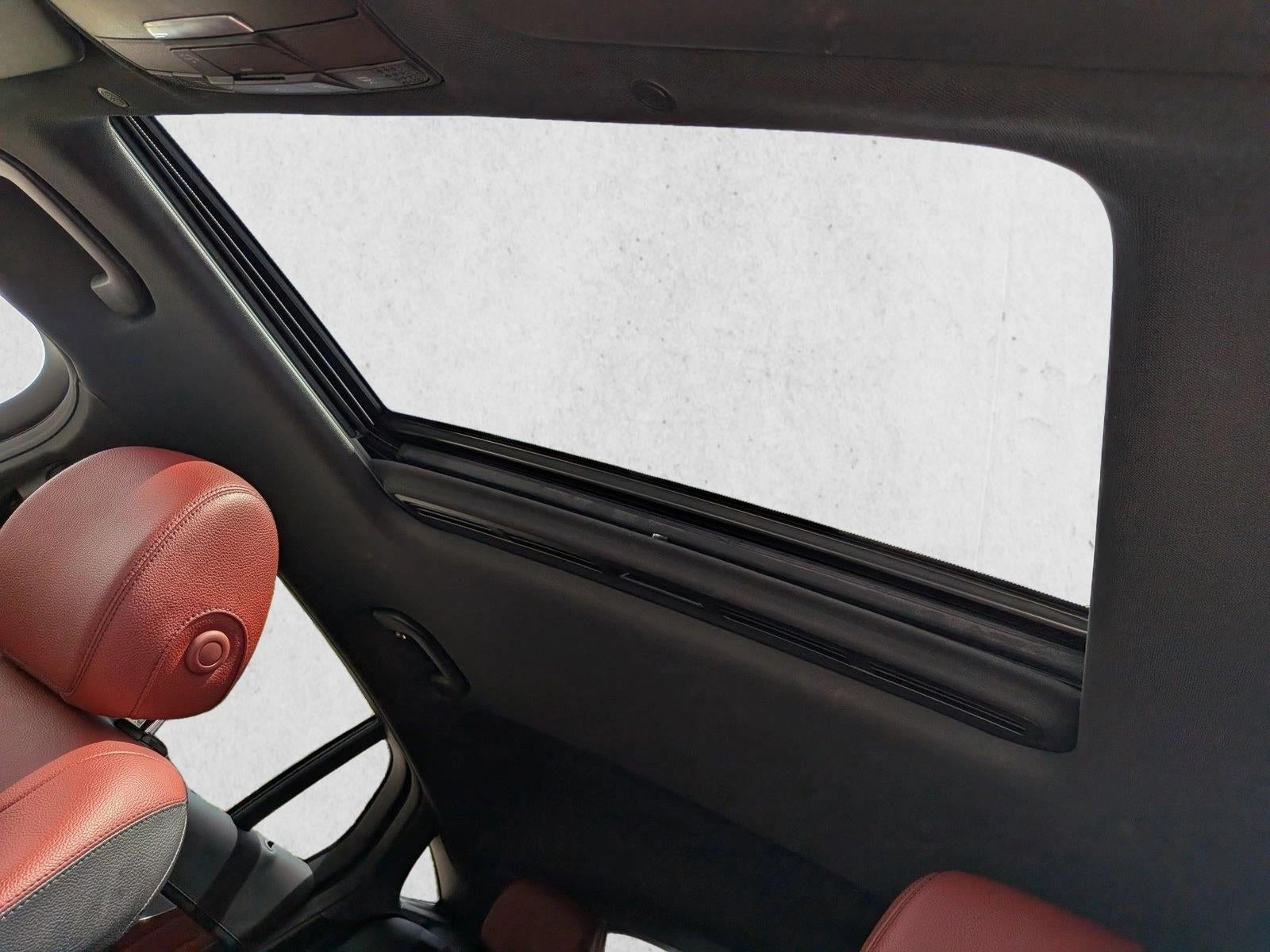 2023 Mercedes-Benz GLC GLC 300 4MATIC® Coupe