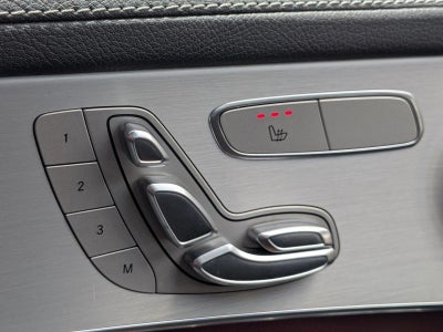 2023 Mercedes-Benz GLC GLC 300 4MATIC® Coupe