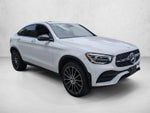 2023 Mercedes-Benz GLC GLC 300 4MATIC® Coupe