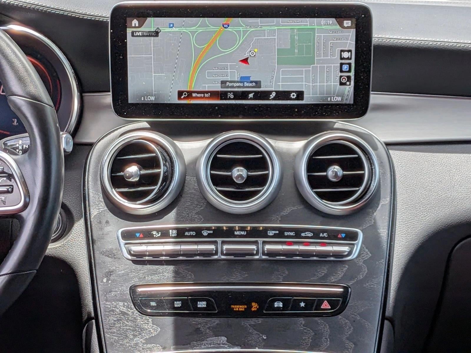 2023 Mercedes-Benz GLC GLC 300 4MATIC® Coupe