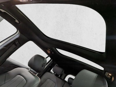 2021 Mercedes-Benz GLB GLB 250 SUV