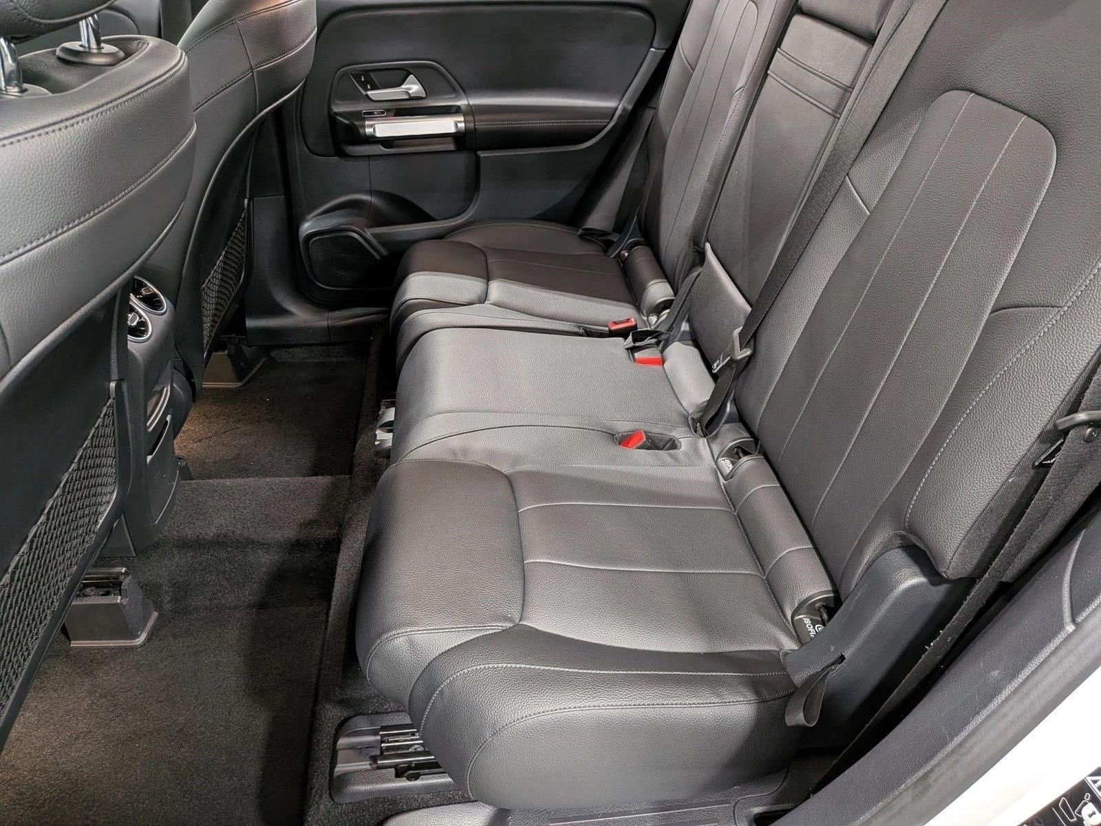 2021 Mercedes-Benz GLB GLB 250 SUV