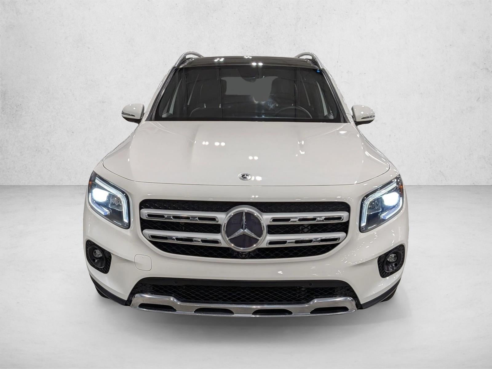 2021 Mercedes-Benz GLB GLB 250 SUV