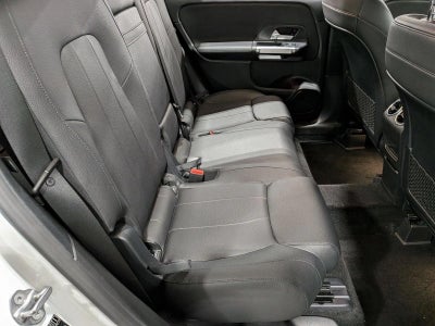 2021 Mercedes-Benz GLB GLB 250 SUV
