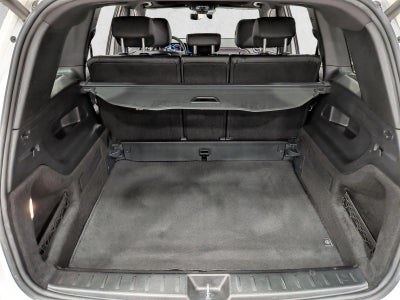 2021 Mercedes-Benz GLB GLB 250 SUV