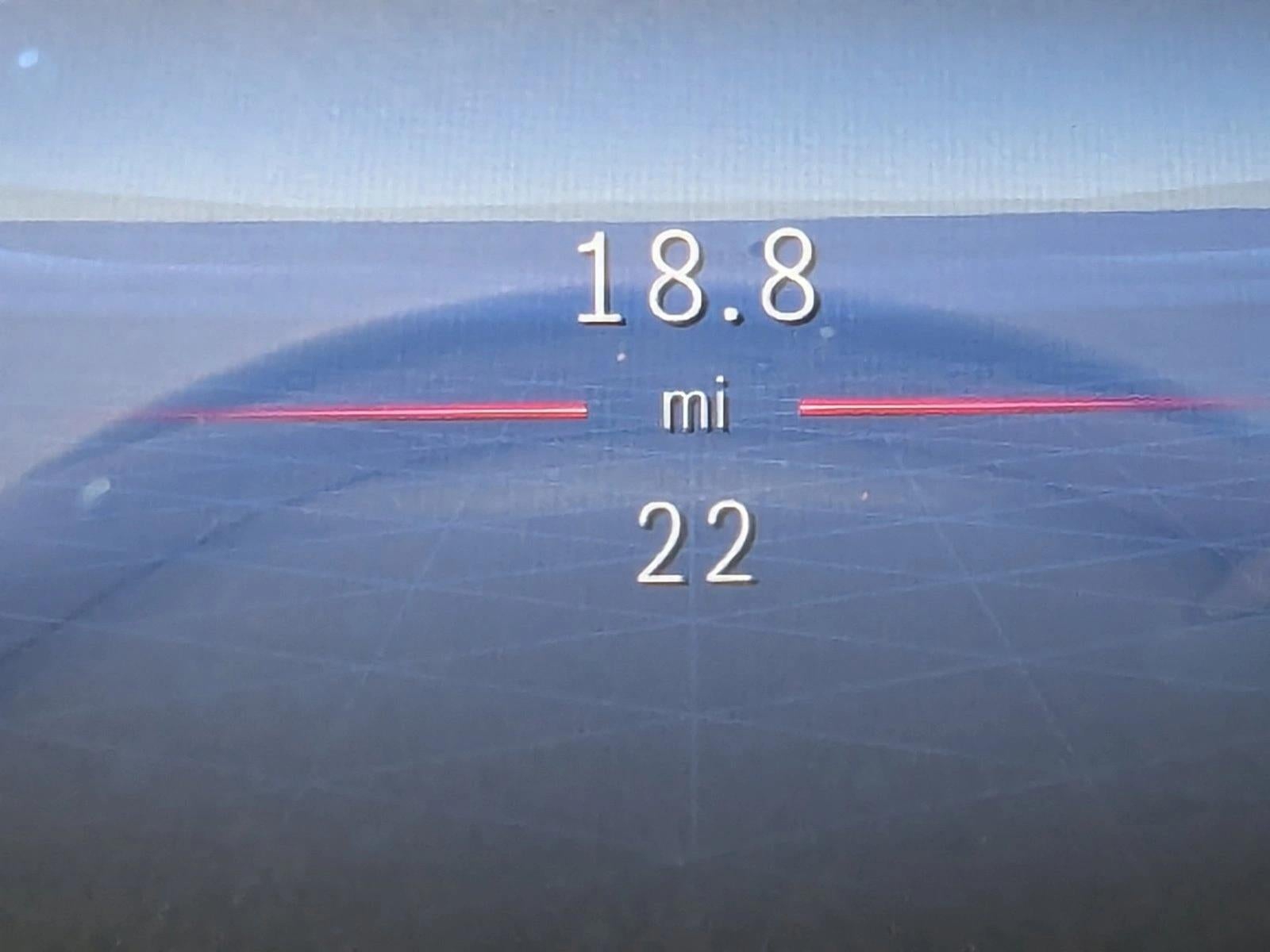 2025 Mercedes-Benz GLB GLB 250 SUV