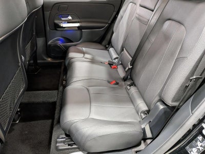 2025 Mercedes-Benz GLB GLB 250 SUV