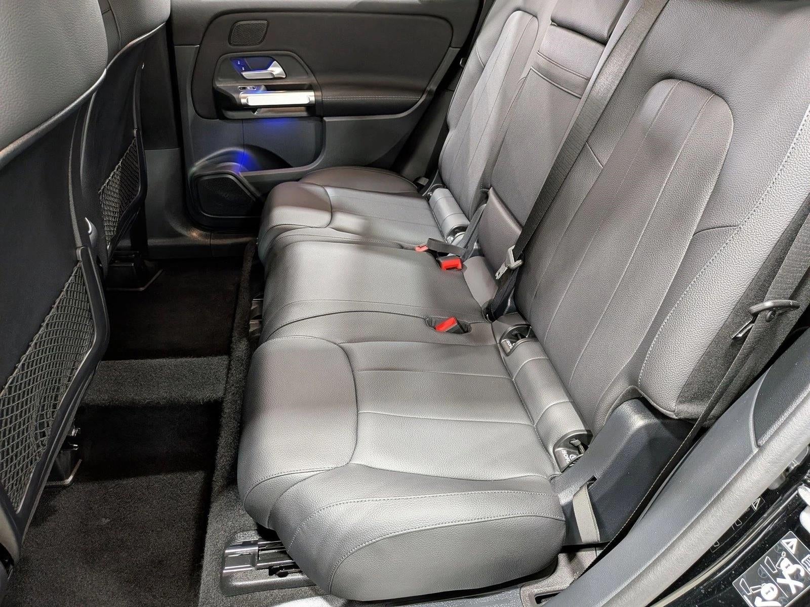 2025 Mercedes-Benz GLB GLB 250 SUV