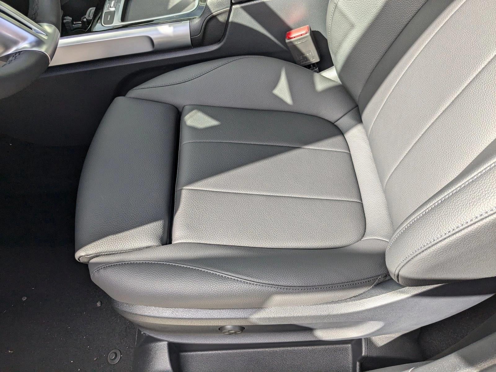 2025 Mercedes-Benz GLB GLB 250 SUV