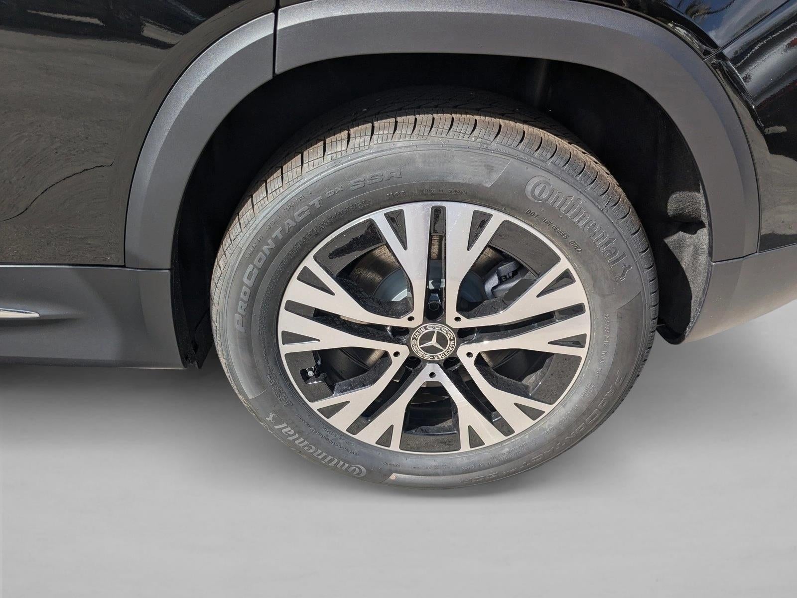 2025 Mercedes-Benz GLB GLB 250 SUV