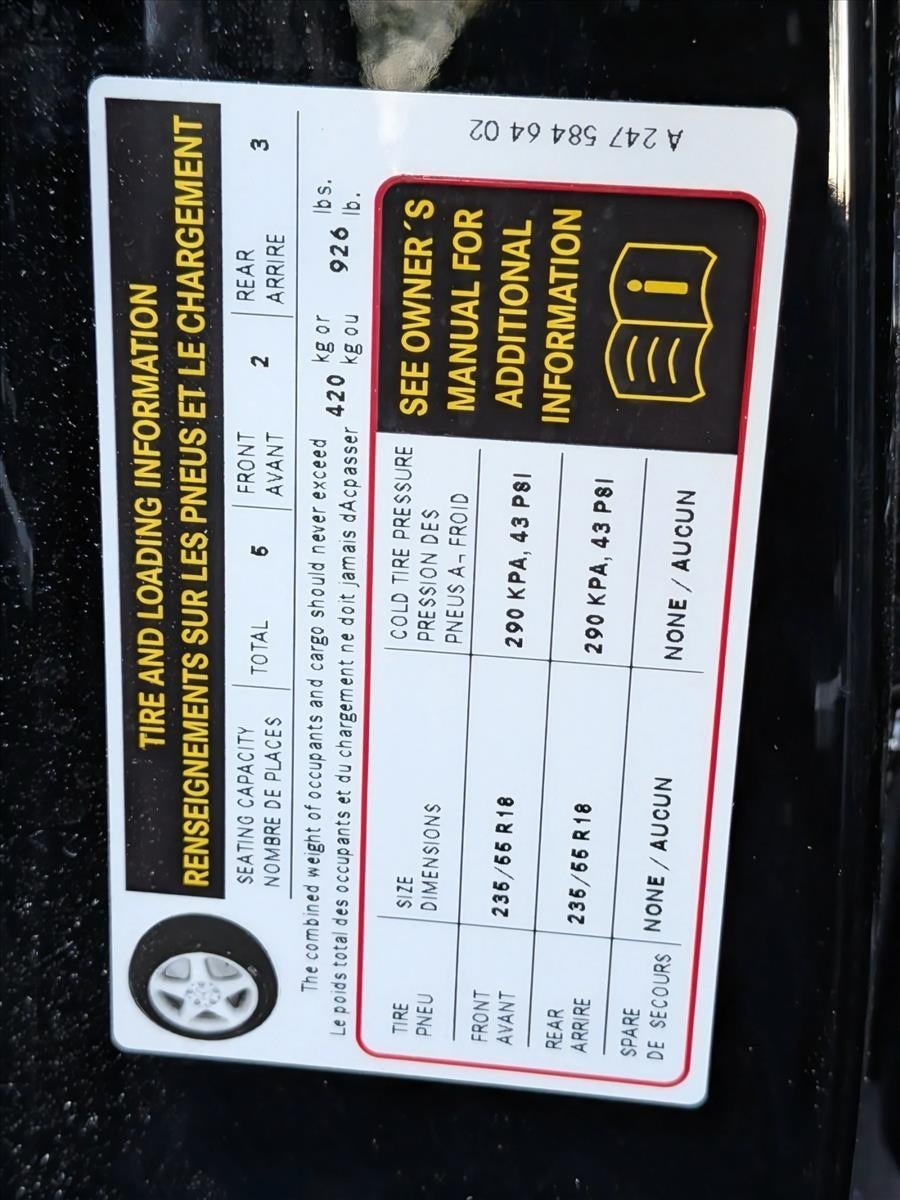 2025 Mercedes-Benz GLB GLB 250 SUV