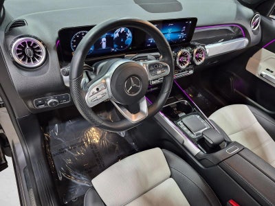 2022 Mercedes-Benz GLB GLB 250 SUV