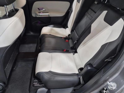 2022 Mercedes-Benz GLB GLB 250 SUV