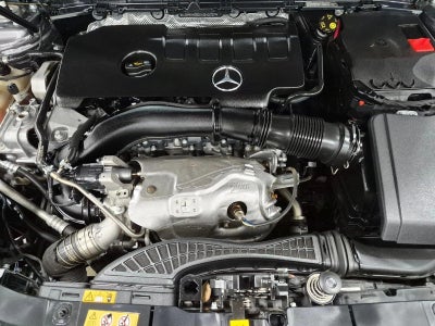 2022 Mercedes-Benz GLB GLB 250 SUV